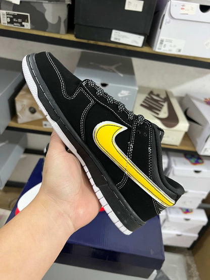 Dunk Low X Fendi