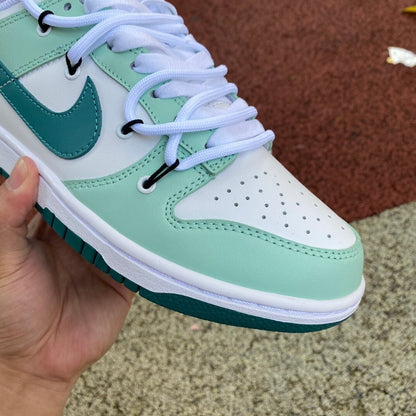 Dunk low Custom
