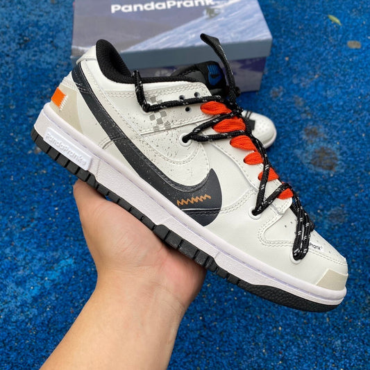 Dunk low Custom