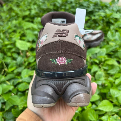 New Balance 9060 Atmos Pink Timeless Beauty