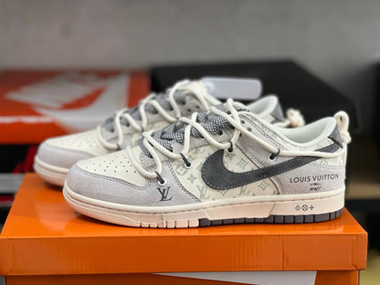 Dunk low X Louis Vuitton