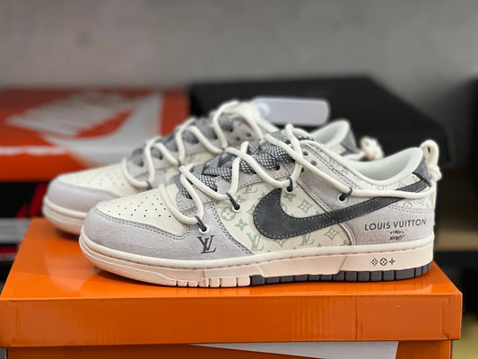 Dunk low X Louis Vuitton