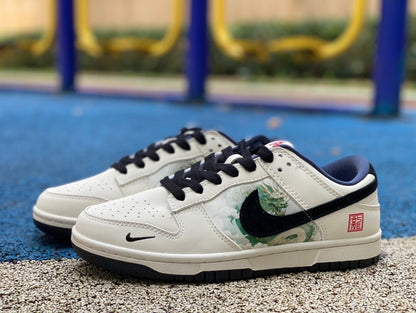 Dunk low Custom