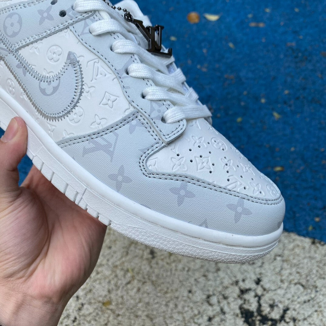 Dunk low X Louis Vuitton