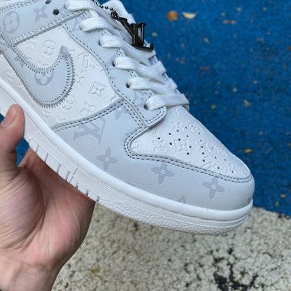 Dunk low X Louis Vuitton