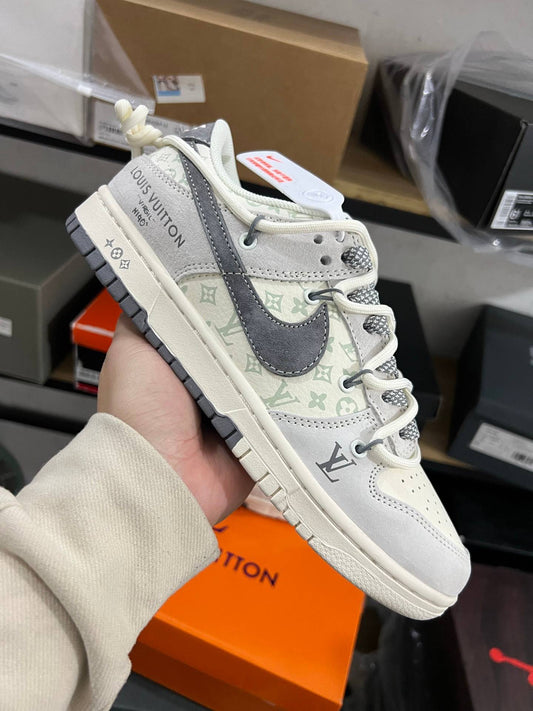 Dunk low X Louis Vuitton