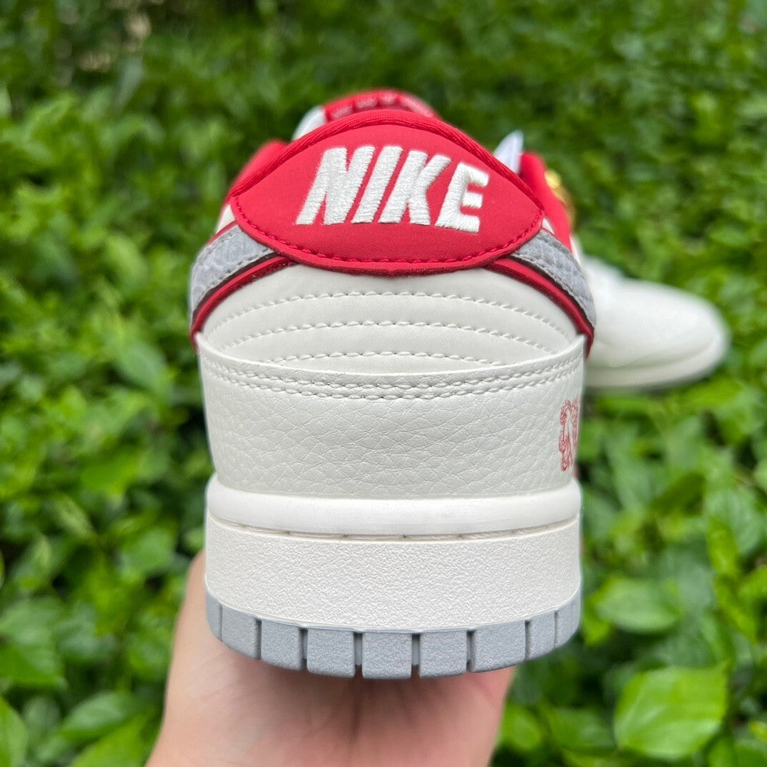 Dunk low Custom