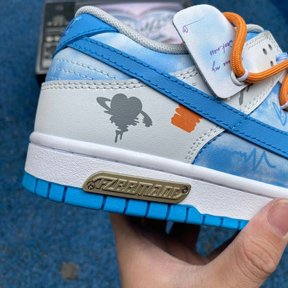 Dunk low Custom