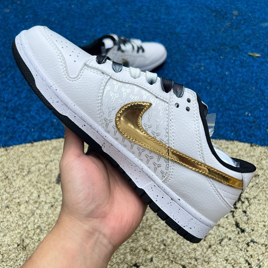 Dunk low X Kobe