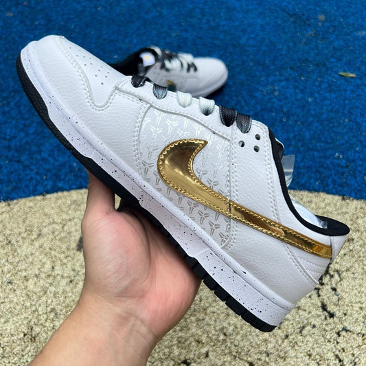 Dunk low X Kobe