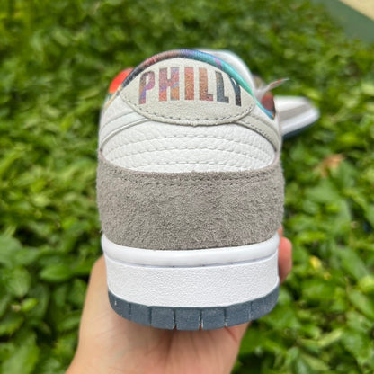 Dunk low Philly
