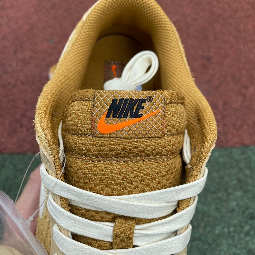 Dunk low Waffle Men's