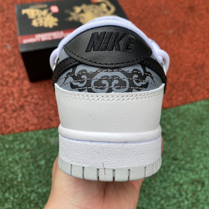 Dunk low Custom