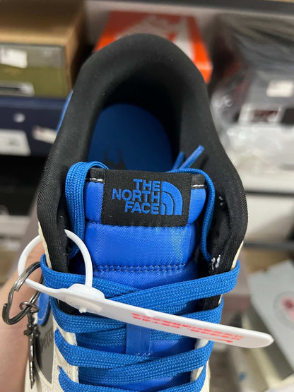 Dunk Low X The North Face