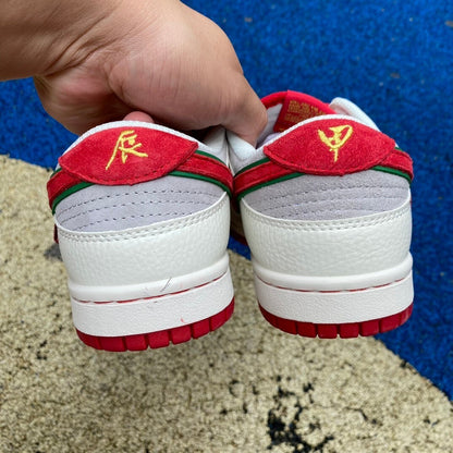 Dunk low Custom