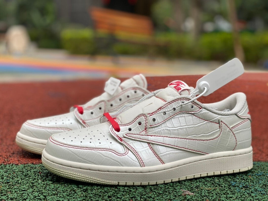 Air Jordan 1 Low OG SP