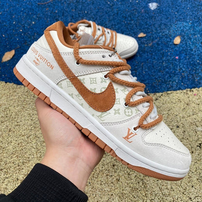 Dunk low X Louis Vuitton