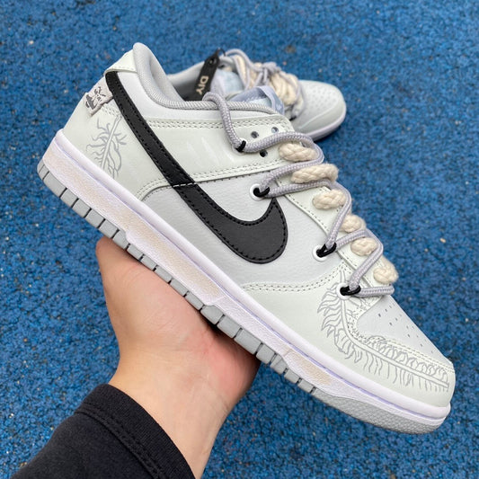 Dunk low Custom