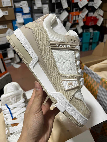Louis Vuitton Trainer