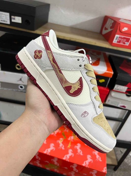 Dunk low 2026 CNY