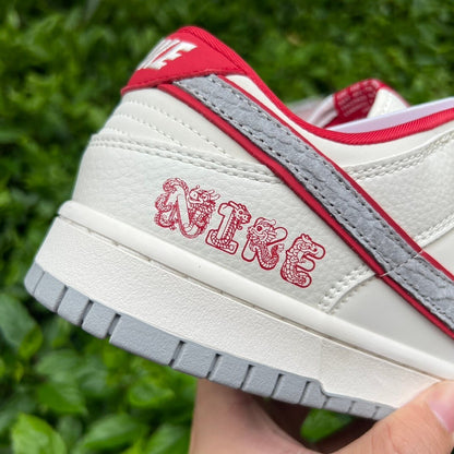 Dunk low Custom