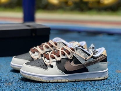 Dunk low Custom