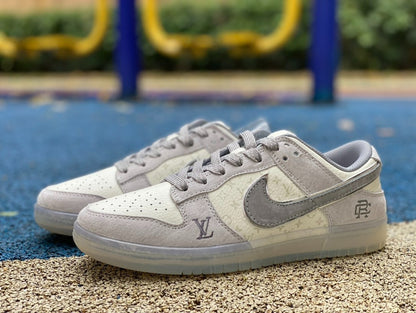 Dunk low X Louis Vuitton