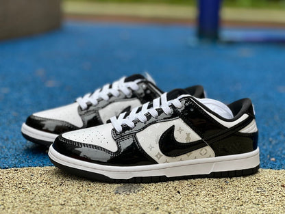 Dunk low Custom Gloomy Bear (LV)