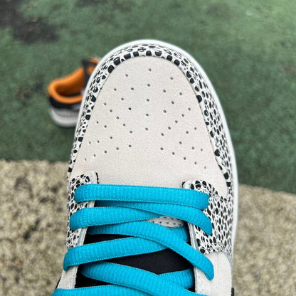 Dunk low Safari Olympics