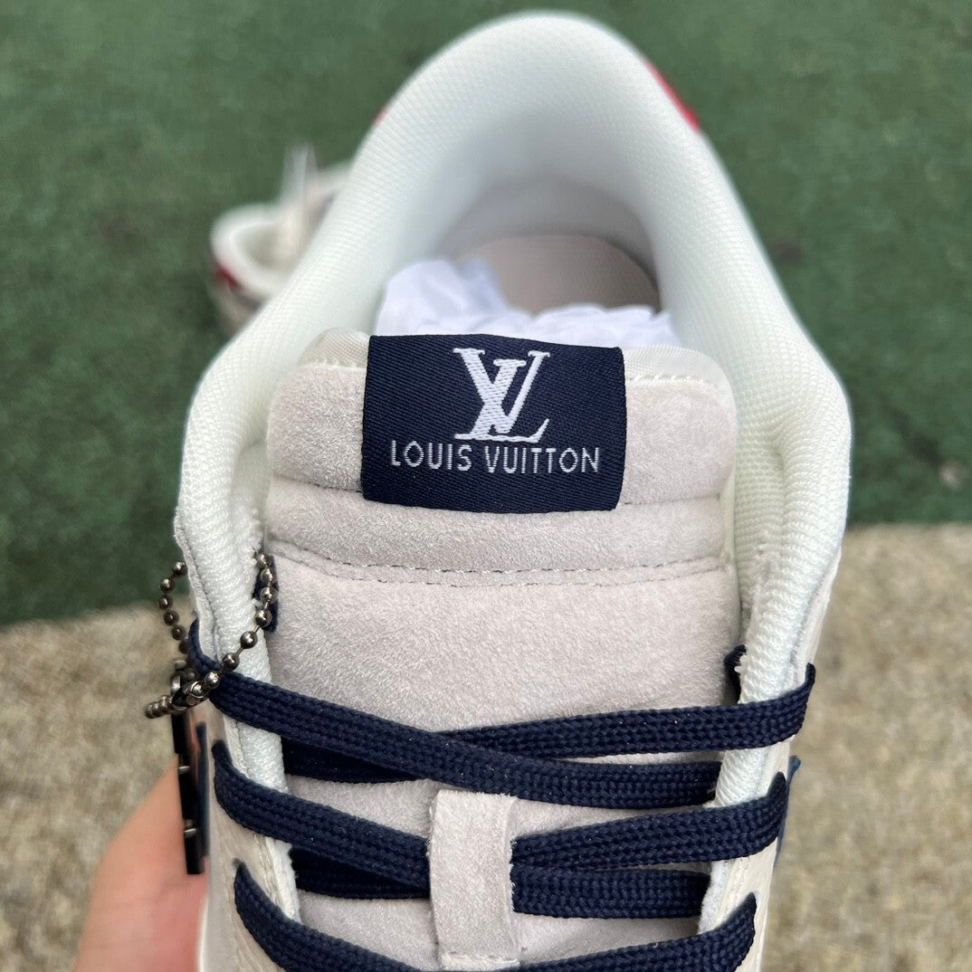 Dunk low X Louis Vuitton