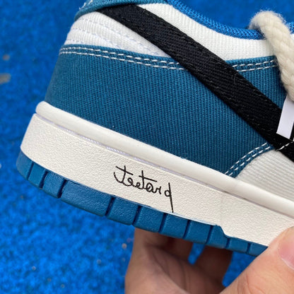 Dunk low Custom