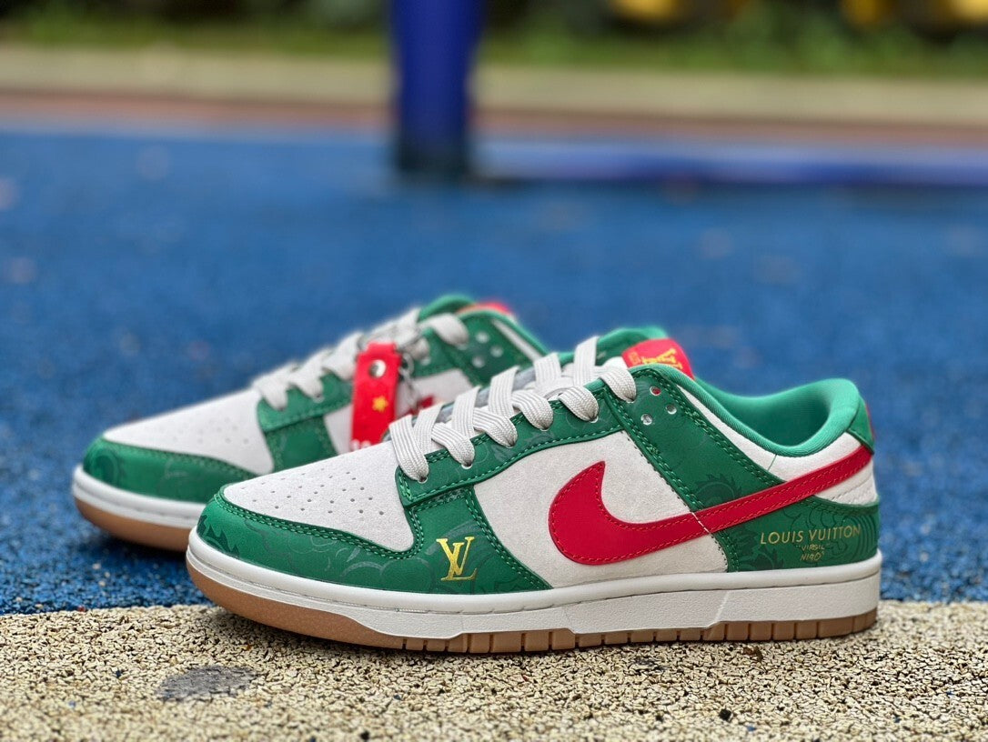 Dunk low X Louis Vuitton