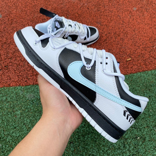 Dunk low Reverse Panda