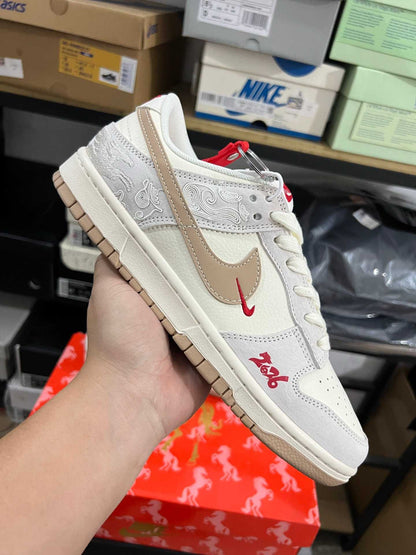 Dunk low 2026 CNY