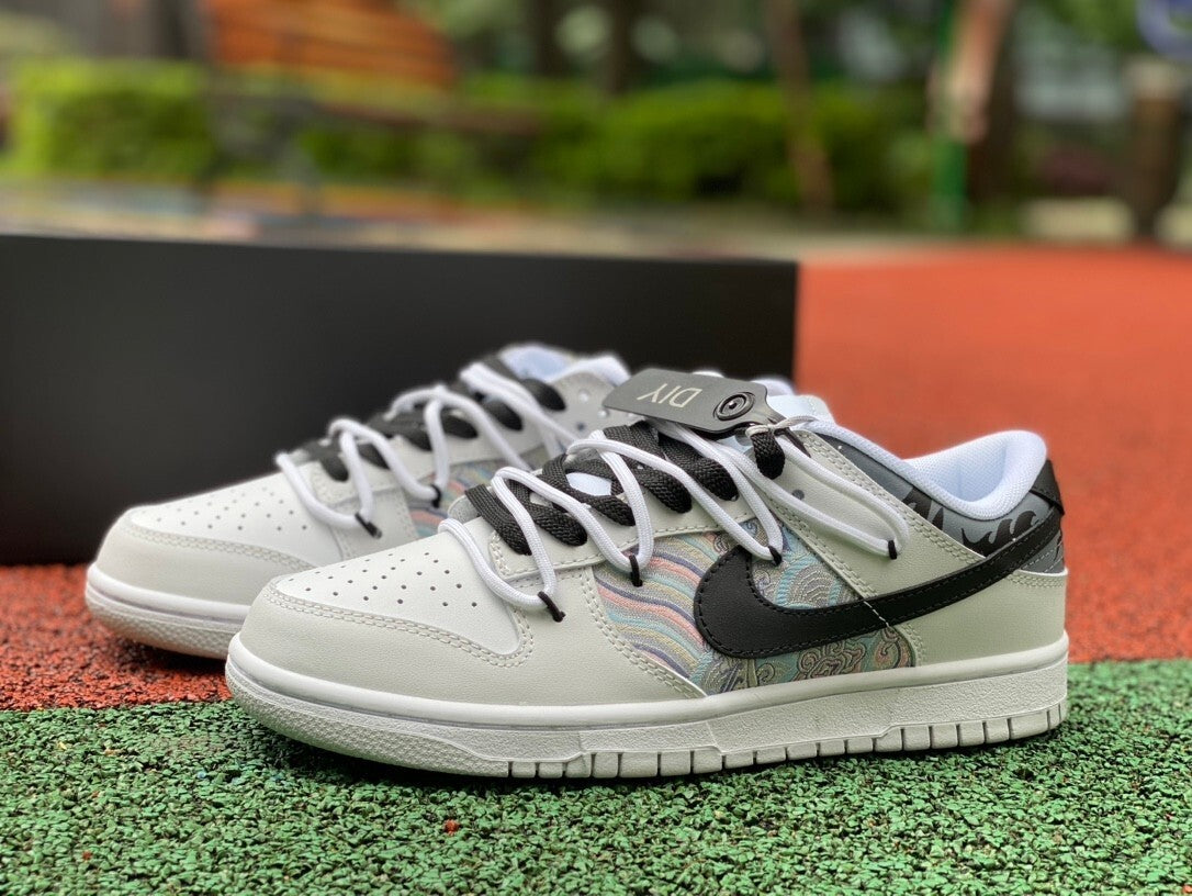 Dunk low Custom