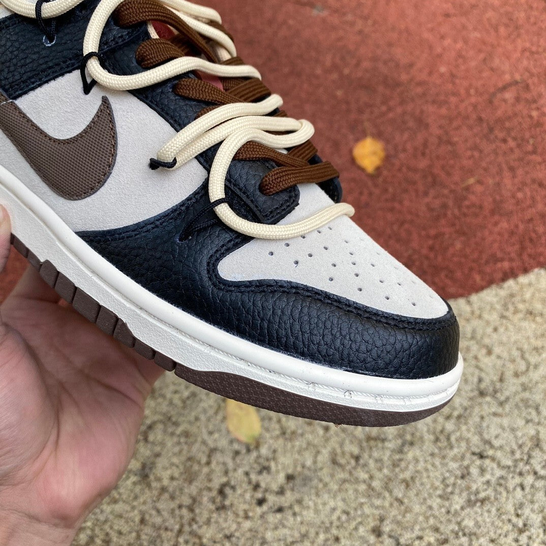 Dunk low Custom