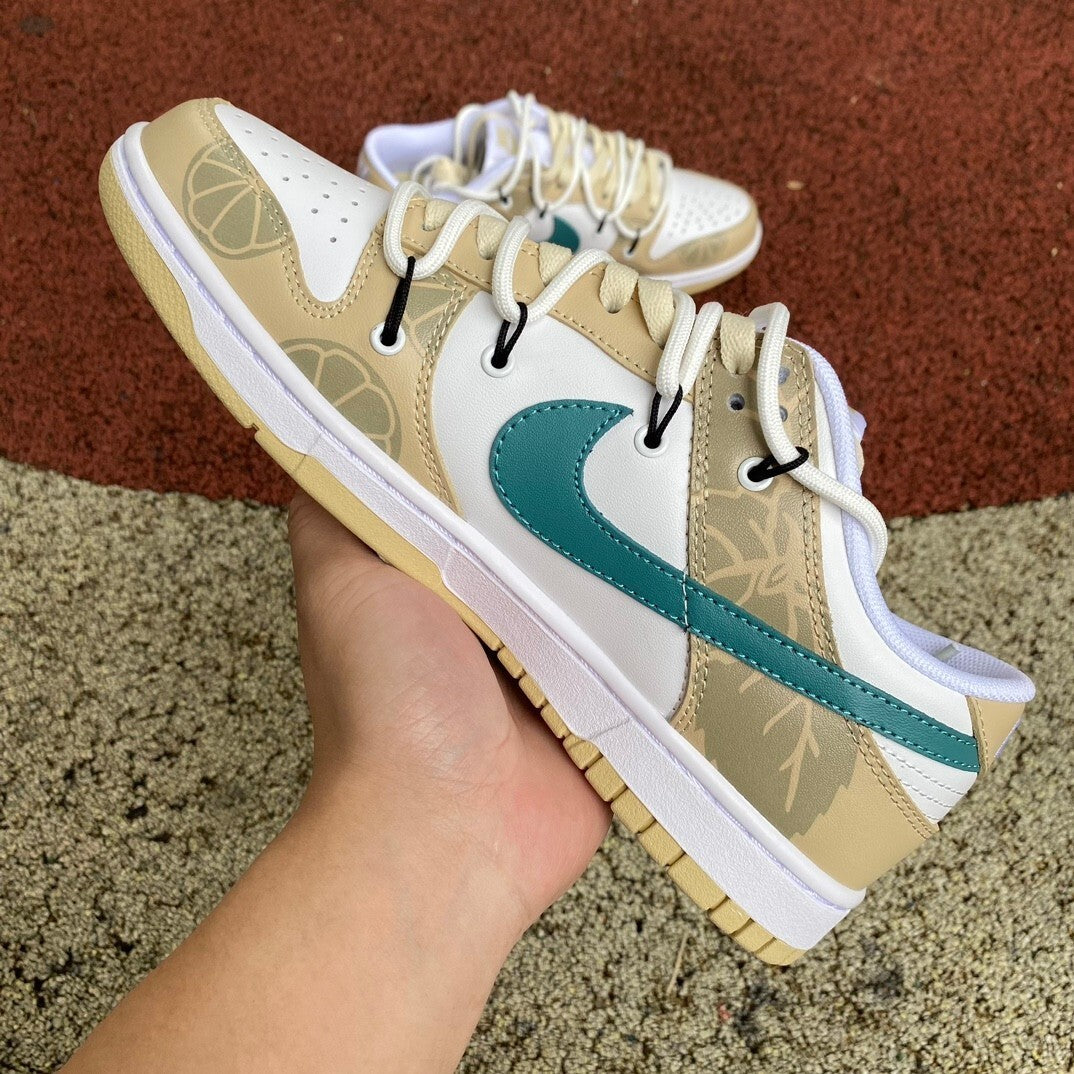Dunk low Mojito