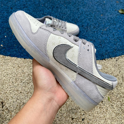 Dunk low X Louis Vuitton