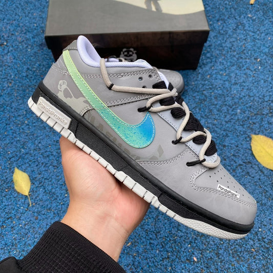 Dunk low Custom