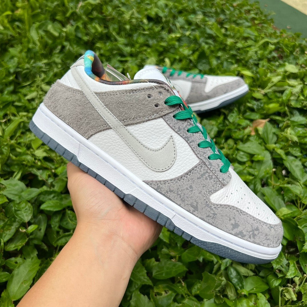 Dunk low Philly