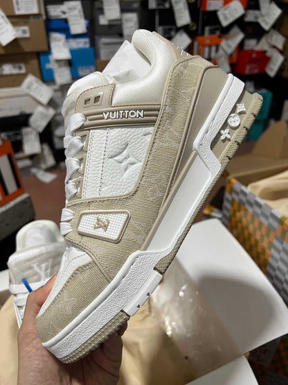 Louis Vuitton Trainer