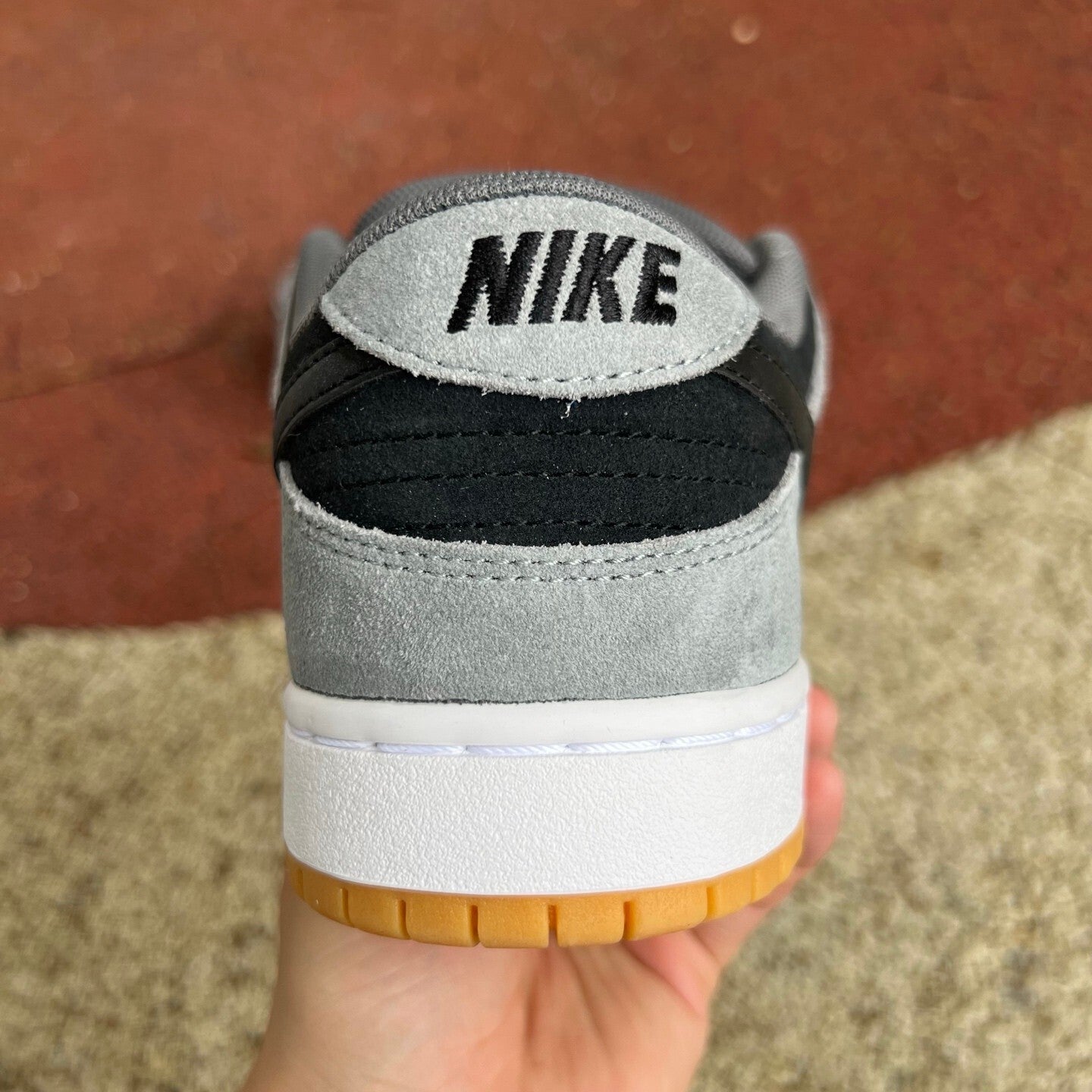 Dunk low SB