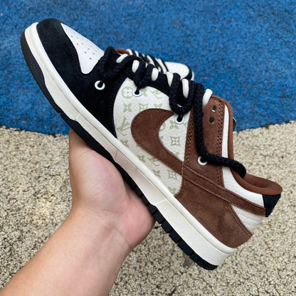 Dunk low X Louis Vuitton