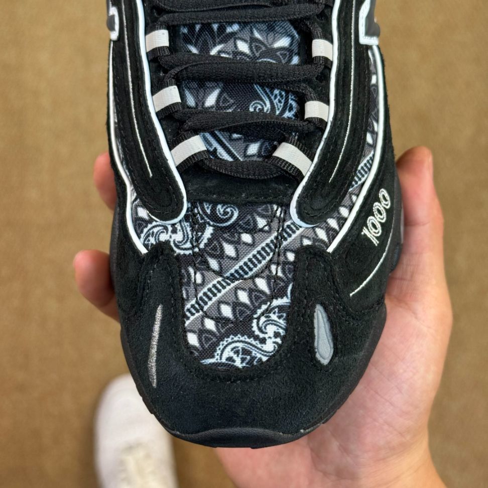 New Balance 1000 x Atmos