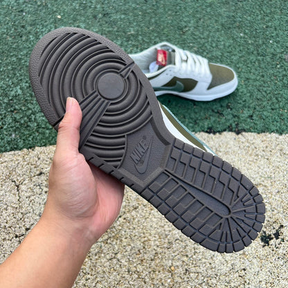 Dunk low Year Of The Snake