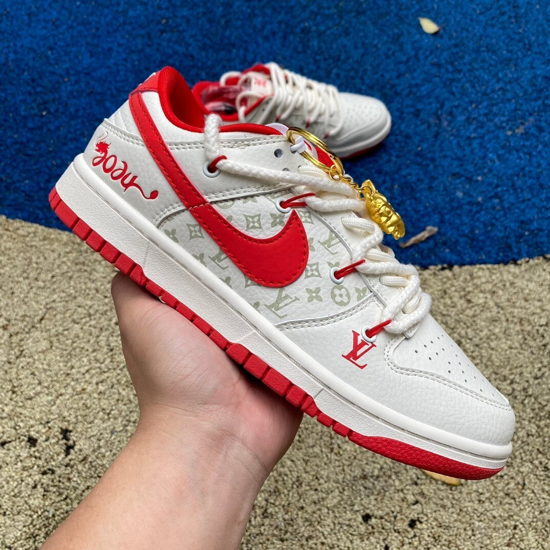 Dunk low X Louis Vuitton