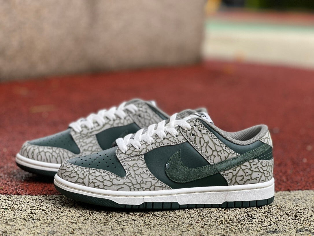 Dunk low Urban Landscape 2.0
