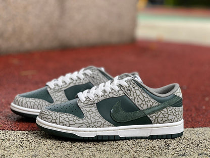 Dunk low Urban Landscape 2.0