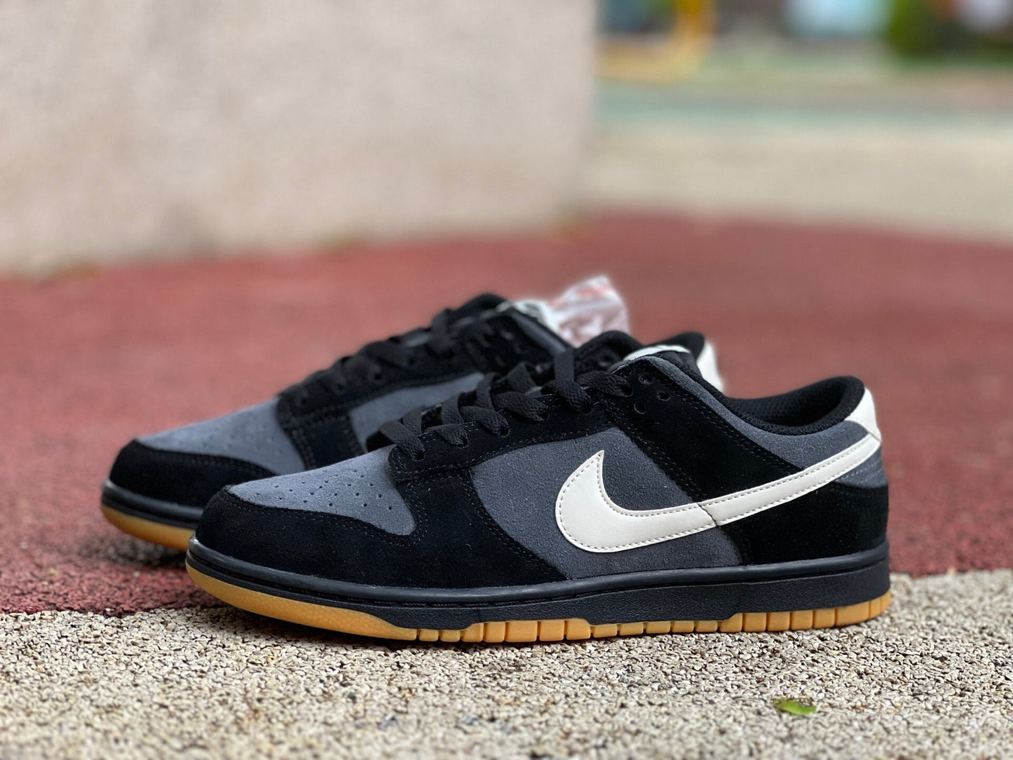 Dunk low SB