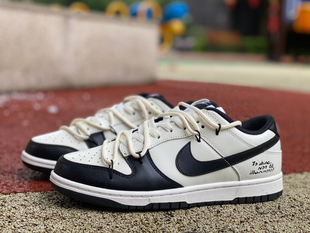 Dunk low Custom